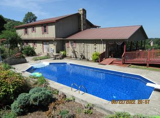 448 Nannies Ln, McMinnville, TN 37110