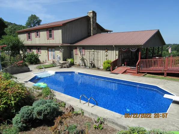 448 Nannies Ln, McMinnville, TN 37110