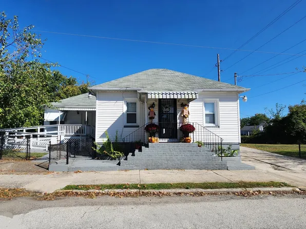 101 Walnut St, Penns Grove, NJ 08069