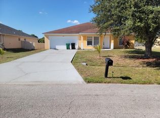 4232 SW Winslow St, Port Saint Lucie, FL 34953