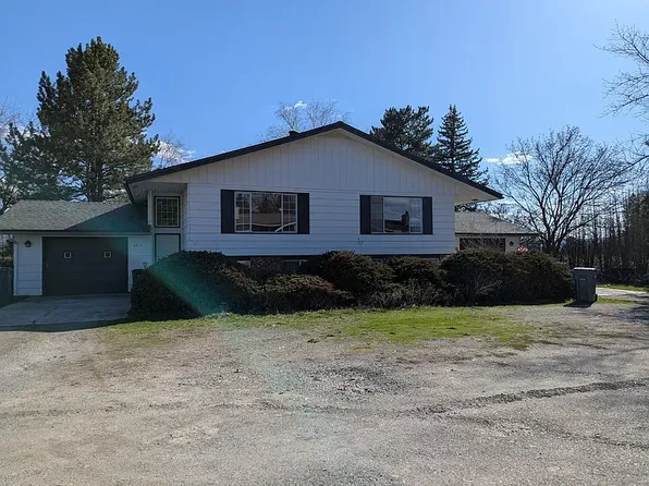 4913 N Drury Rd, Otis Orchards, WA 99027