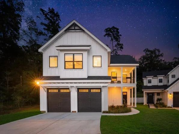 5701 Bascom Ln, Tallahassee, FL 32309