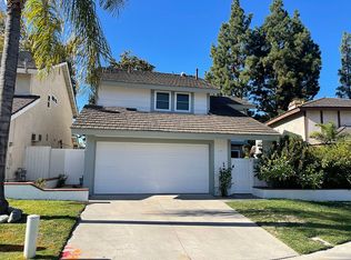 25221 Arion Way, Mission Viejo, CA 92691