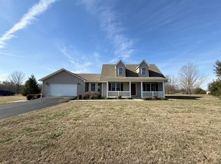 87 Justin Ln, Russell Springs, KY 42642