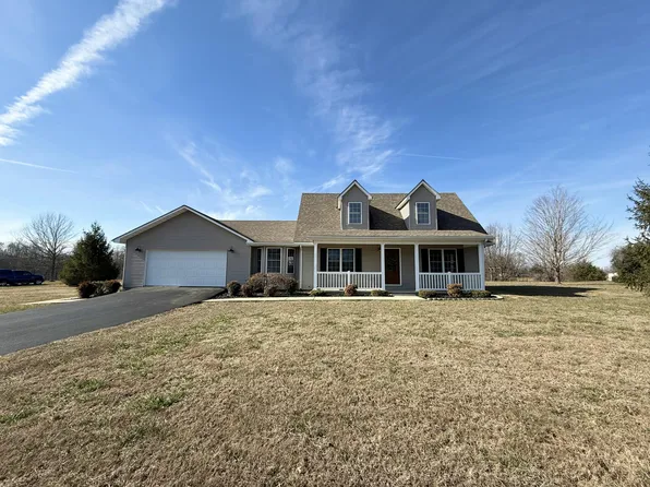 87 Justin Ln, Russell Springs, KY 42642