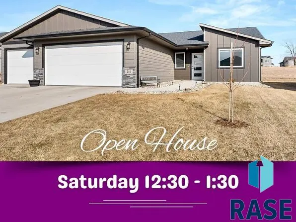 240 N Ceylon Ave, Tea, SD 57064