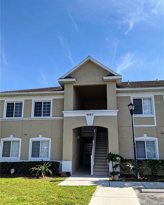 1st image of 9543 Newdale Way APT 201