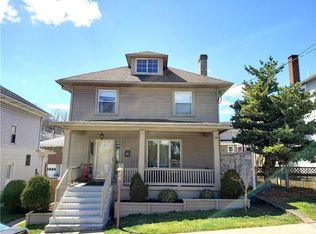 222 Arch Ave, Greensburg, PA 15601
