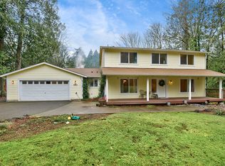 5663 Central Valley Rd NE, Bremerton, WA 98311
