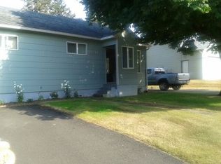 920 SW Cedar Ave, Warrenton, OR 97146