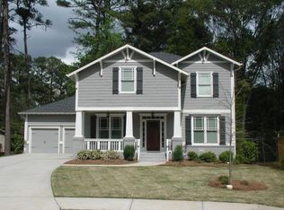 2204 Oak Village Way, Decatur, GA 30032