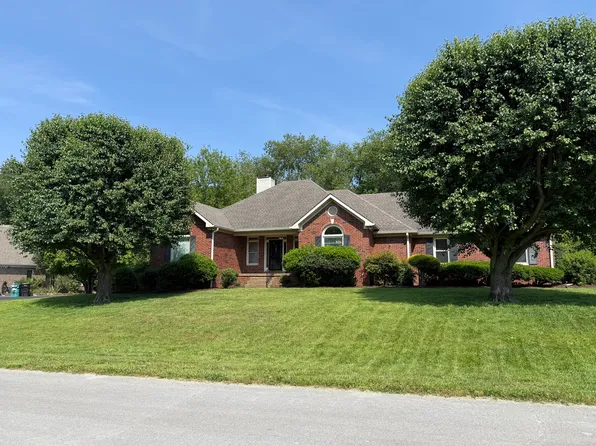 126 Trapper Way, Bowling Green, KY 42103