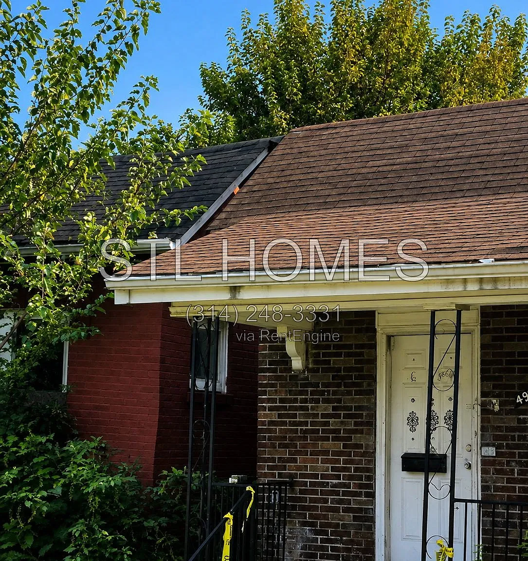 3 bed, 1.0 bath, $550 — Photo 2