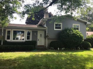 329 Clement Rd, Lansing, MI 48917