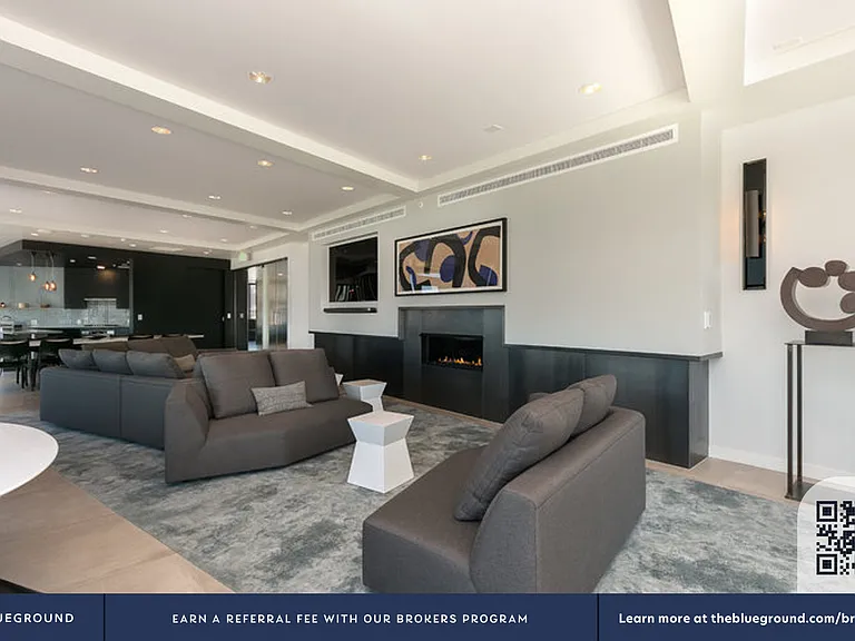 Building's Lounge