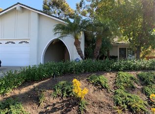 27786 Tirante, Mission Viejo, CA 92692