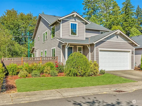 8882 Wildrye Lane SE, Tumwater, WA 98512