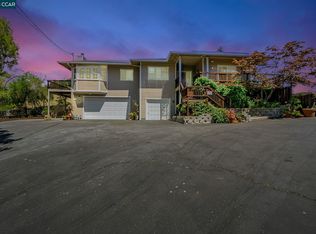 631 La Vista Rd, Walnut Creek, CA 94598