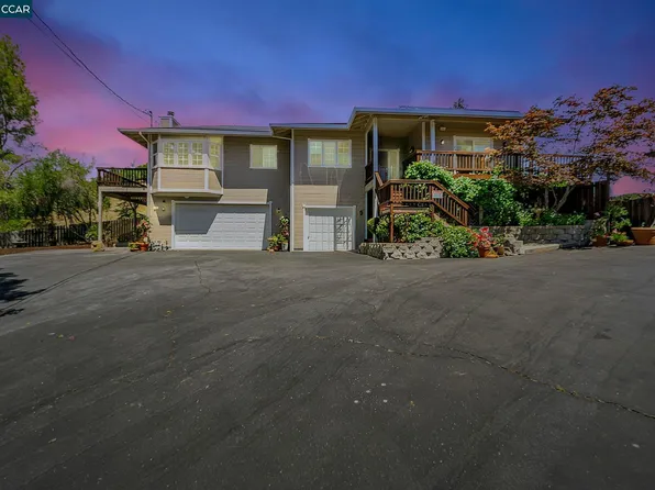 631 La Vista Rd, Walnut Creek, CA 94598