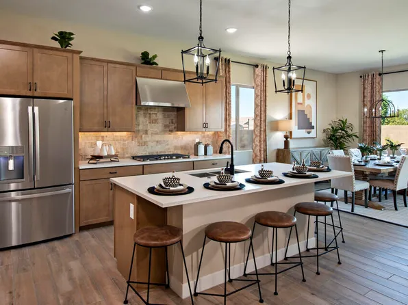 3056 E Flintlock Drive, Queen Creek, AZ 85142