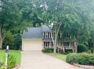 320 Barthel Dr, Cary, NC 27513