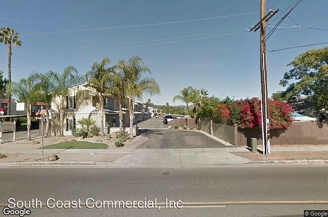 2nd image of 980 E Mission Ave APT 15