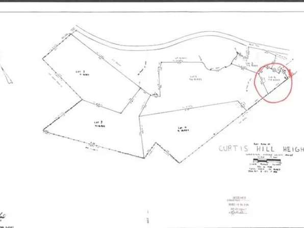 Lot 6 S South Main Street, Woodstock, ME 04219