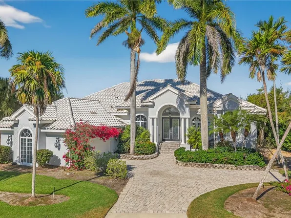 9008 Mockingbird Dr, Sanibel, FL 33957