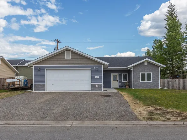 2657 Desert Eagle Loop, Fairbanks, AK 99705