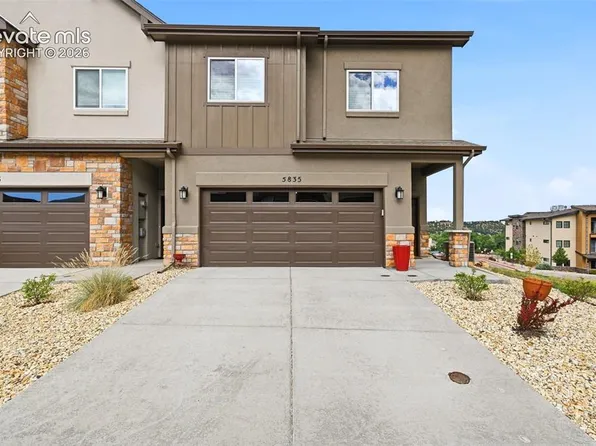 5835 Villa Lorenzo Dr, Colorado Springs, CO 80919