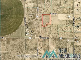0 Pinto St, Hagerman, NM 88232