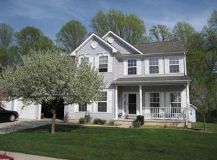 51 Vining Run, Camden Wyoming, DE 19934