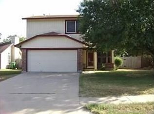 3101 Birch Dr, Cedar Park, TX 78613