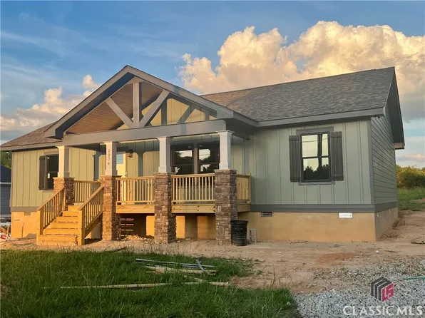 2276 Vine Street, Comer, GA 30629