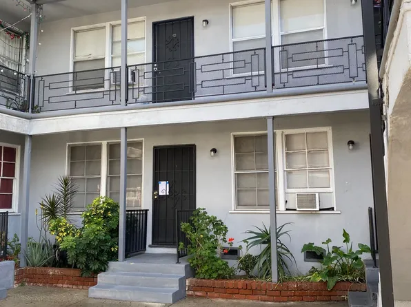2723 San Marino St #12A, Los Angeles, CA 90006