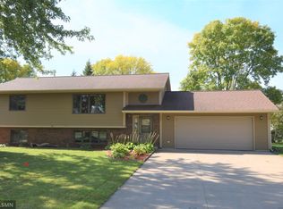 1760 5th Ave, Baldwin, WI 54002