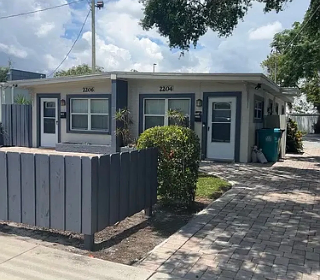 1 bed, 550 sqft, $1,350 — Photo 1