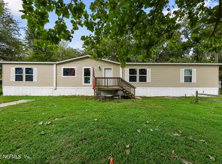 13447 Pate Rd W, Jacksonville, FL 32226