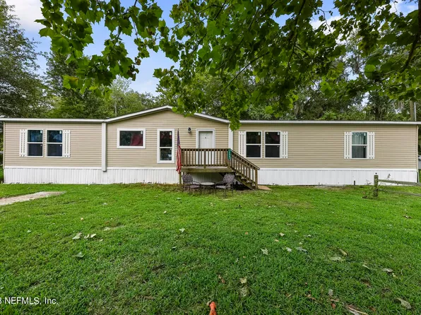 13447 PATE Road W, Jacksonville, FL 32226