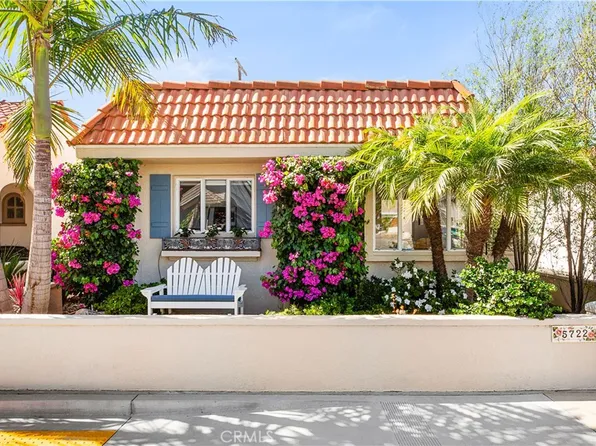 5722 E The Toledo, Long Beach, CA 90803