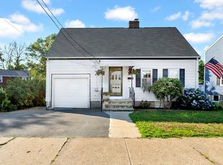 319 Appleton St, Arlington, MA 02476