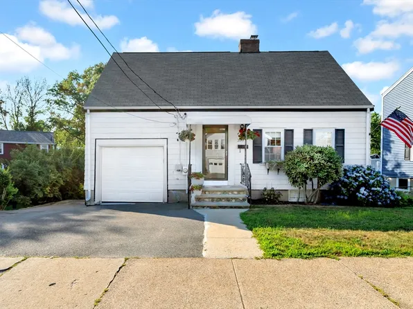 319 Appleton St, Arlington, MA 02476