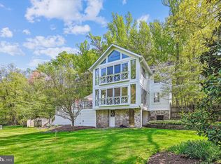 834 Hillside Rd, Lutherville Timonium, MD 21093