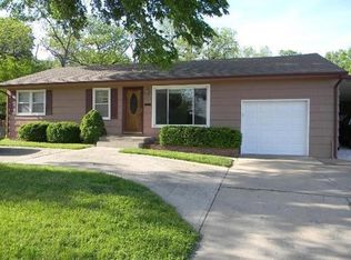 5206 E 110th St, Kansas City, MO 64137