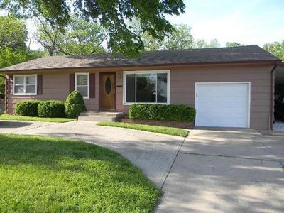 5206 E 110th St, Kansas City, MO, 64137