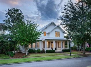 45 Red Knot Rd, Bluffton, SC 29910