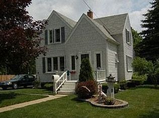 70236 Main St, Richmond, MI 48062