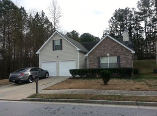 2320 Creel Rd, Atlanta, GA 30349