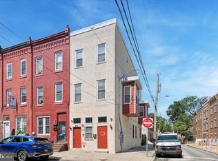 2128 N 17th St FLOOR 2, Philadelphia, PA 19121