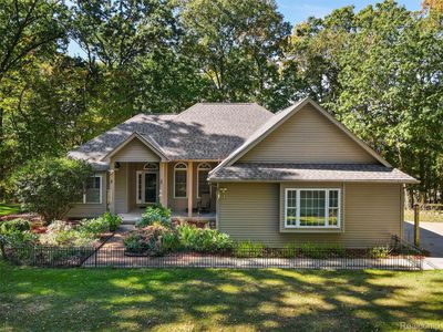 11371 Runyan Lake Rd, Fenton, MI, 48430